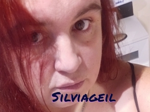 Silviageil