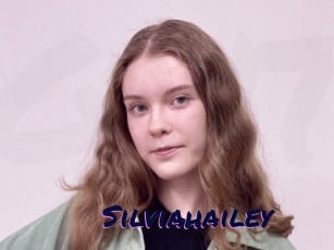 Silviahailey