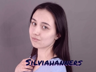 Silviahanners