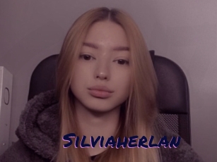 Silviaherlan
