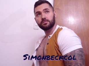 Simonbeckcol
