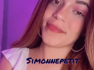 Simonnepetit