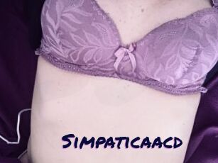 Simpaticaacd