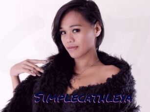 Simplecathleya