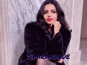 Simranblue