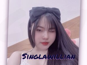 Singlawillian