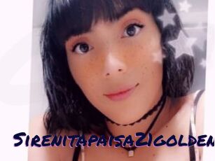 Sirenitapaisa21goldenn