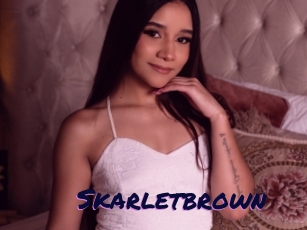 Skarletbrown
