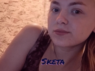 Sketa