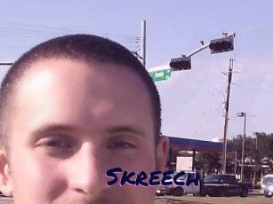 Skreech