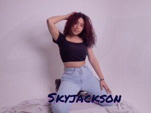 Skyjackson