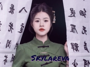 Skylareva
