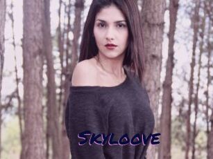 Skyloove