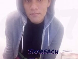 Skyreach