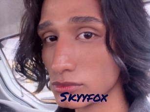 Skyyfox