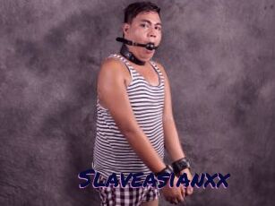 Slaveasianxx