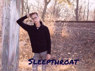 Sleepthroat