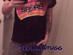 Slowwwtugg