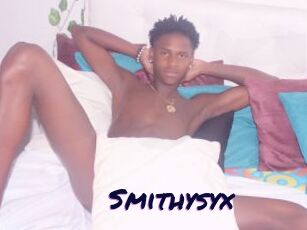 Smithysyx