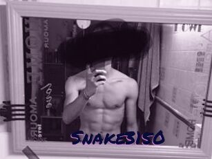 Snake3150