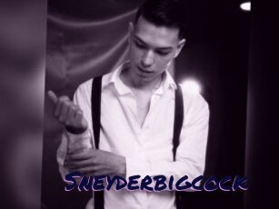 Sneyderbigcock
