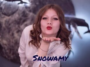 Snowamy