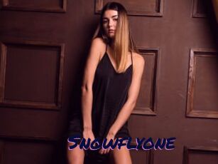 Snowflyone