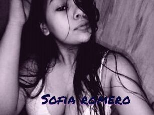 Sofia_romero