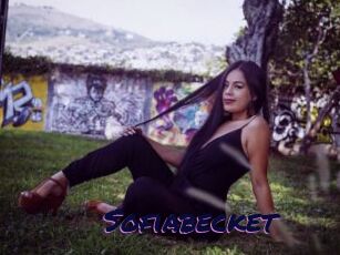 Sofiabecket