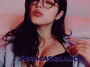 Sofiacasablanca
