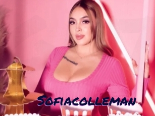 Sofiacolleman