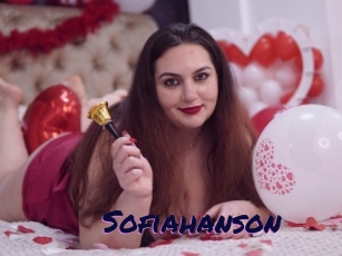 Sofiahanson
