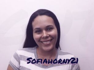 Sofiahorny21