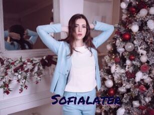 Sofialater
