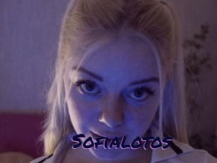 Sofialotos
