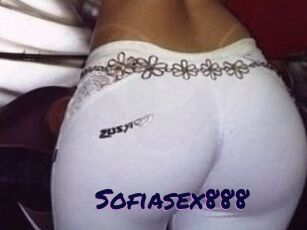 Sofiasex888