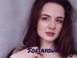 Sofiayour