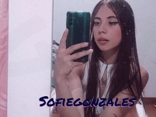 Sofiegonzales
