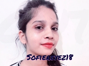 Sofiereyez18