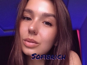 Sofierich