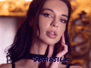 Sofiesilk