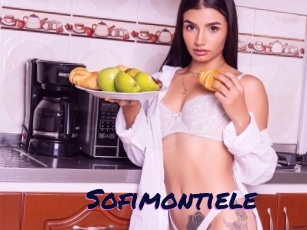 sofimontiele Gute Sexcams
