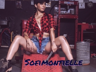 Sofimontielle