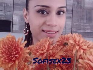 Sofisex23