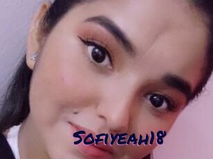 Sofiyeah18