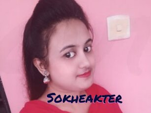 Sokheakter