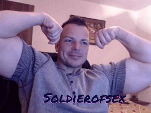 Soldierofsex
