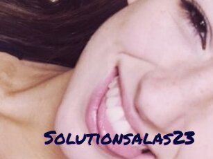 Solutionsalas23