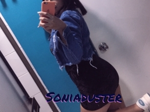 Soniaduster