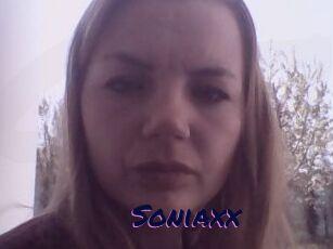 Soniaxx